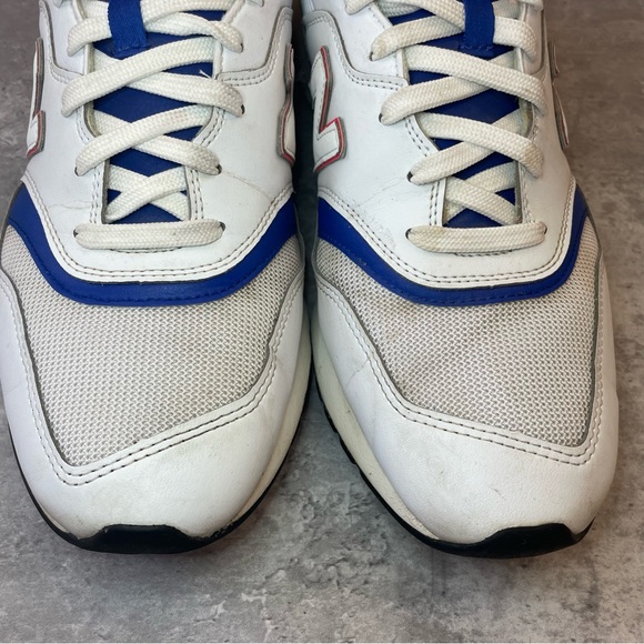 New Balance 997H Running Shoes Mens sz 11 - Picture 6 of 9